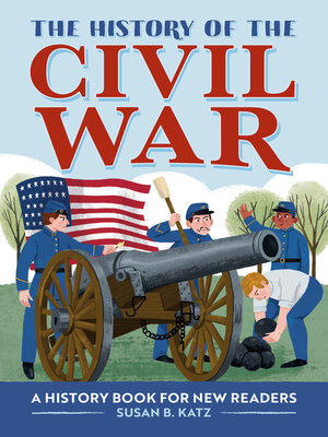 cover image of The History of the Civil War